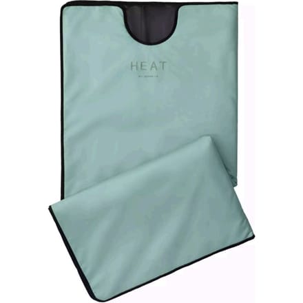 Heat by Sophia Lie HEAT Infrared Sauna Blanket 1 st