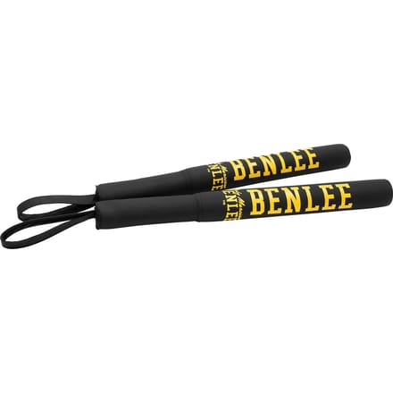 Benlee Bastoni Schlagstöcke Black/Yellow