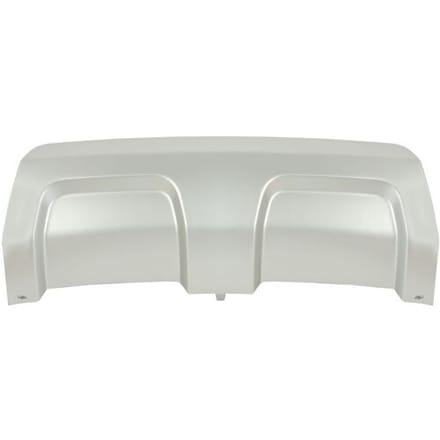 Spoiler, bumper BLIC 5511-00-2002972P