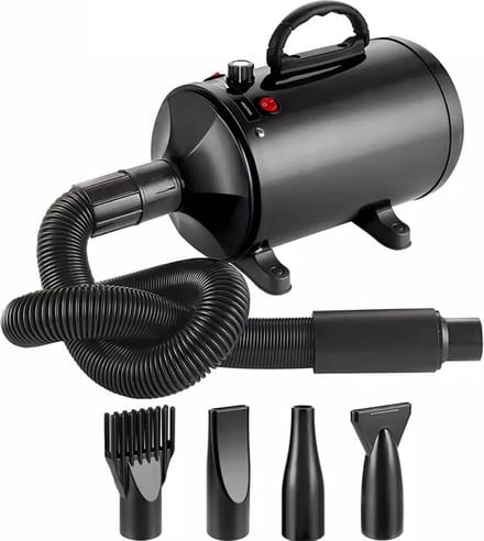 ApexArte® Hondenfohn - Waterblazer voor Honden - 2800W