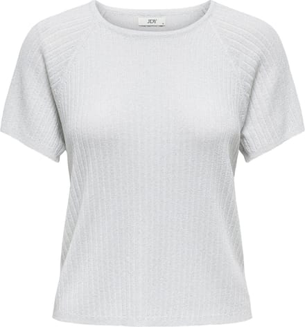 JDY Bodilla Glitter Shirt Dames - Maat M