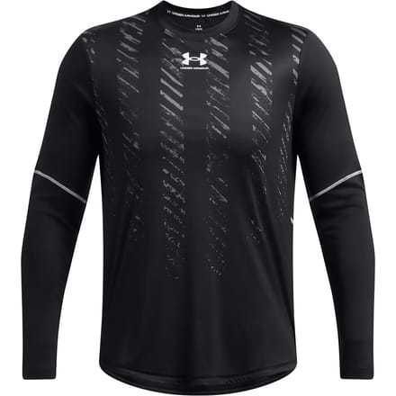 Under Armour T-shirt Ua M'S Ch. Pro Ls Jersey