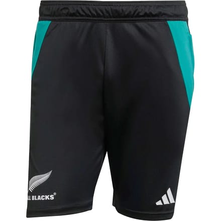 Korte All Blacks 2025/26