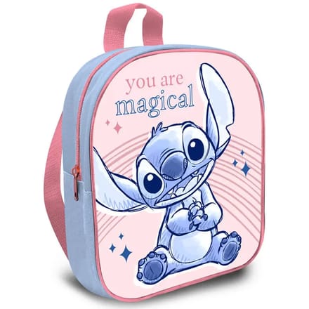 Disney Stitch You Are Magical Rugzak