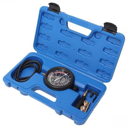 Rockforce - Bal drukmeter - Model 904G4 - 80mm - Antislip
