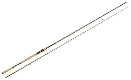 Westin W6 Bombarda Spinhengel Goud 3.40 m / 11-38 g