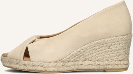 AYANA Yu836 Espadrilles - Zomer Schoenen - Dames - Beige - Maat 37