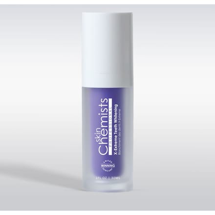 skinChemists X-Extreme Tandenblekende Tandpasta 30 ml