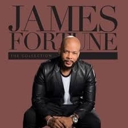 James Fortune - The Collection XIV (CD)
