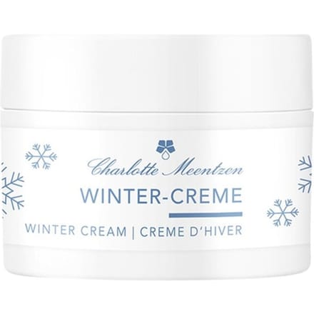 Charlotte Meentzen Extra's Wintercrème Dagcrème Dames 50 ml