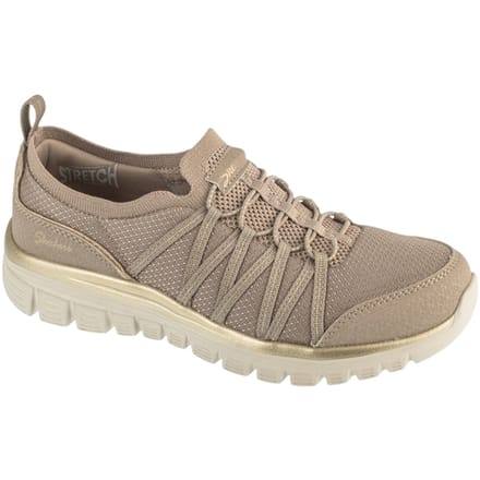 Lage Sneakers Skechers Graceful Purecrush