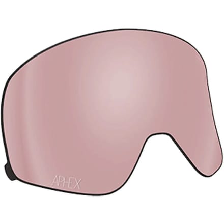 Skibril masker Aphex Virgo