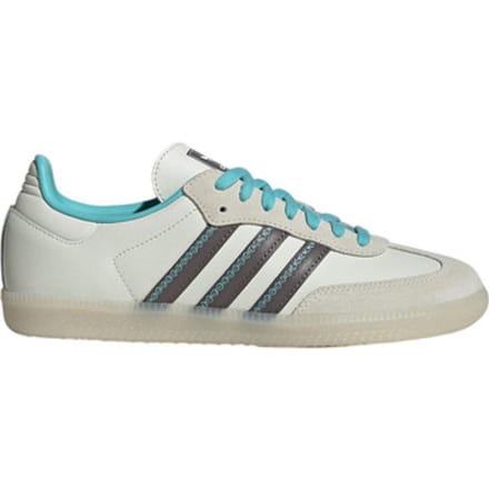 Lage Sneakers adidas Baskets Samba OG cuir