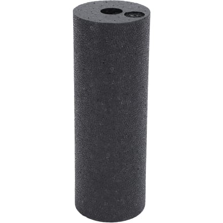 Ronde Massageroller Spierontspanning Diepe Weefselmassage Roller Tool voor Nek Schouder Zwart black