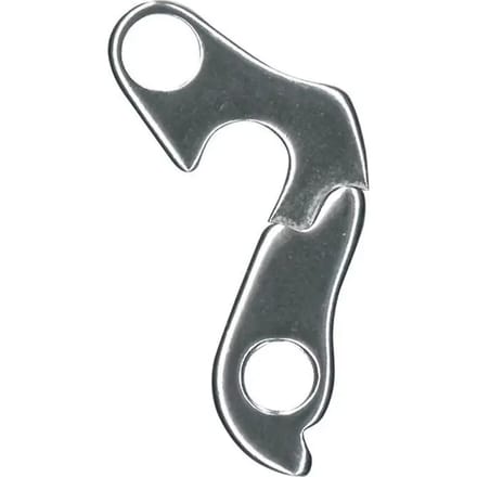Aluminium derailleurhanger XLC DO-A16