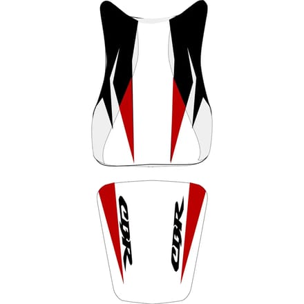 Motorzadelhoes Bagster cbr 600 rr