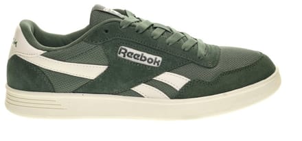Reebok Classics Court Advance Schoenen Groen EU 43