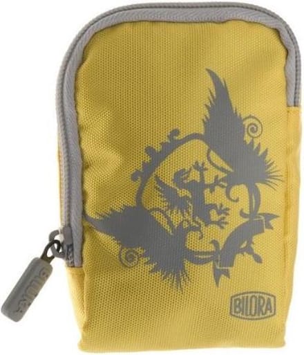 Bilora Style II, yellow