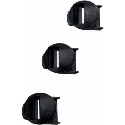 Set van riemblokken Alpinestars T3 T7 T10 (x4)