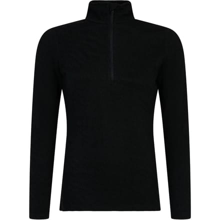 Protest PRTShirley - Skipully Dames - 1/4 rits - Jacquard