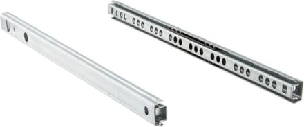LADEGELEIDER 17MM KOGEL GEGAL 28CM