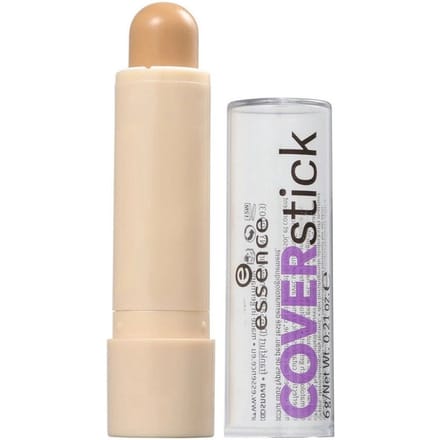 Essence - Concealer Coverstick - 30 Matt Honey