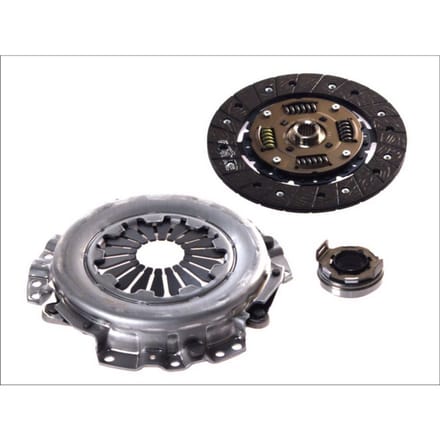 Koppelingsset VALEO 826918