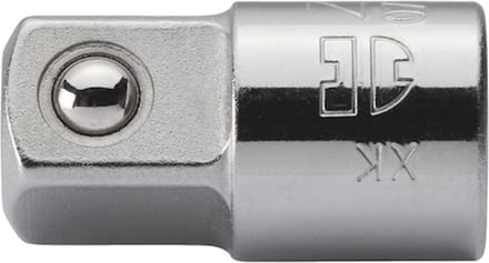Wurth - Verloopstuk 3/8 inch - Verloopstuk 3/8 inch Aansluiting (S1) 1/2 inch