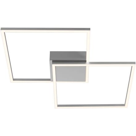 LIVARNO HOME LED-plafondlamp (Vierkant)