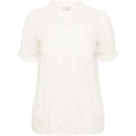 Vrouwenblouse KAFFE Curve Dina