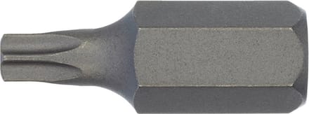 Wurth - Bit TX 10 mm - TX-bit x 5 st -