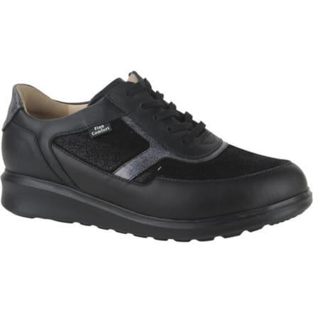 FinnComfort 05070-902818 dames veterschoenen sportief 38,5 (5,5)