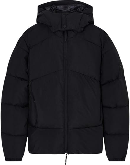 Armani Ea7 Heren Jas Zwart 7M000717-AF16525/UC001