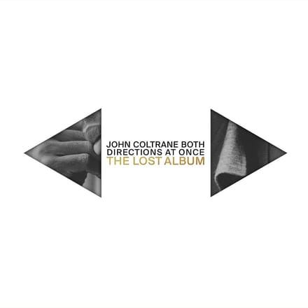 John Coltrane - Both Directions At Once: The Lost Album (2 CD) (Deluxe Edition)