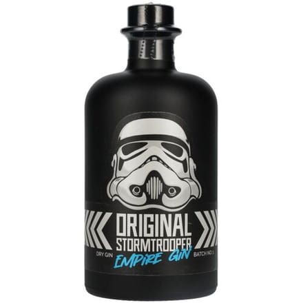 Stormtrooper Original EMPIRE Gin 40% Vol. 0,5l