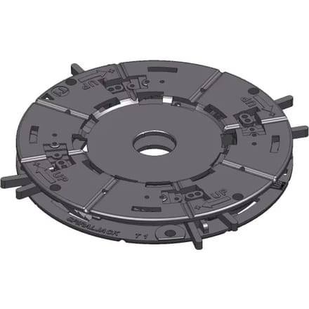 Spirapave T11 12-17mm