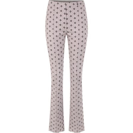 Marccain  Pantalons Taupe Zc 81.28 J07