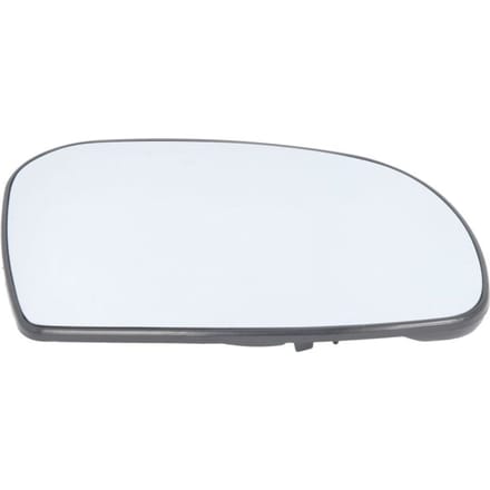 Spiegelglas, buitenspiegel BLIC 6102-02-1292338P, rechts