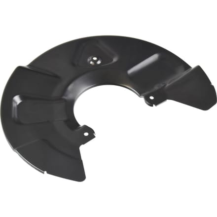 Febi Bilstein Dekplaat, remschijf FEBI 171563