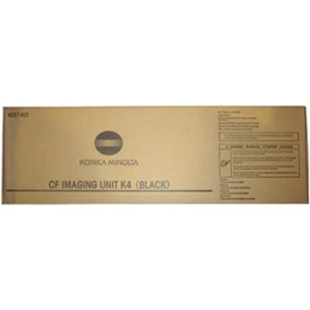 Minolta 4587-403 K4 drum zwart (origineel)