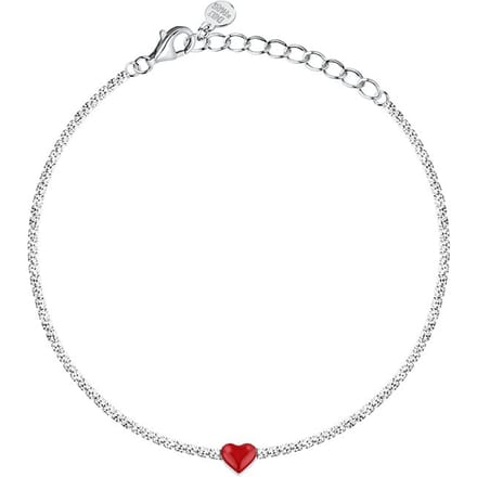 La Petite Story Armband Emily in Paris LPS05AZT01