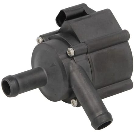 Hulpwaterpomp (koelwatercircuit) HELLA 8TW 358 304-731