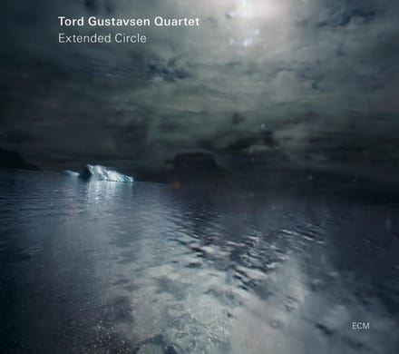 Tord Gustavsen Quartet - Extended Circle (CD)