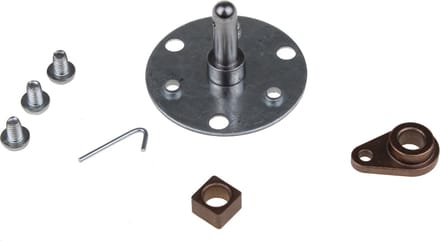 ARISTON - Reparatieset geleider trommel IS60V - C00113038