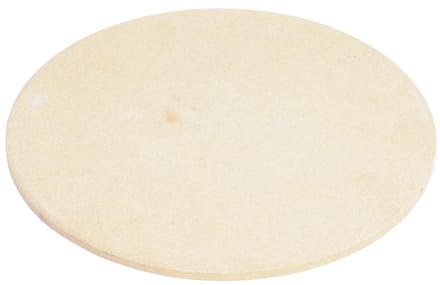 Own grill ronde pizzasteen 38 cm