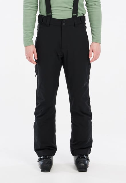 Protest PRTMIKADO – Skibroek Heren – True Black