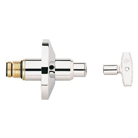 Grohe upper part socket wrench 1/2 inch 11550000
