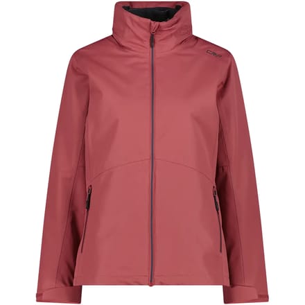 Fleece met afneembare voering dames CMP