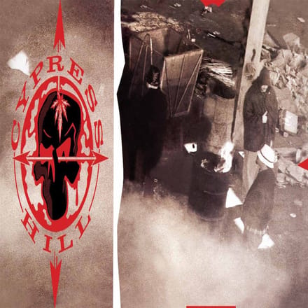 Cypress Hill