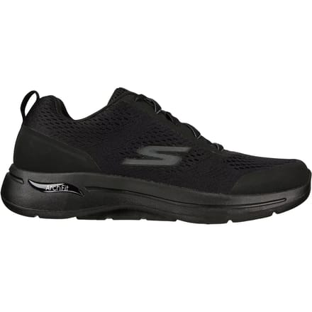 Lage Sneakers Skechers Go Walk Arch Fit